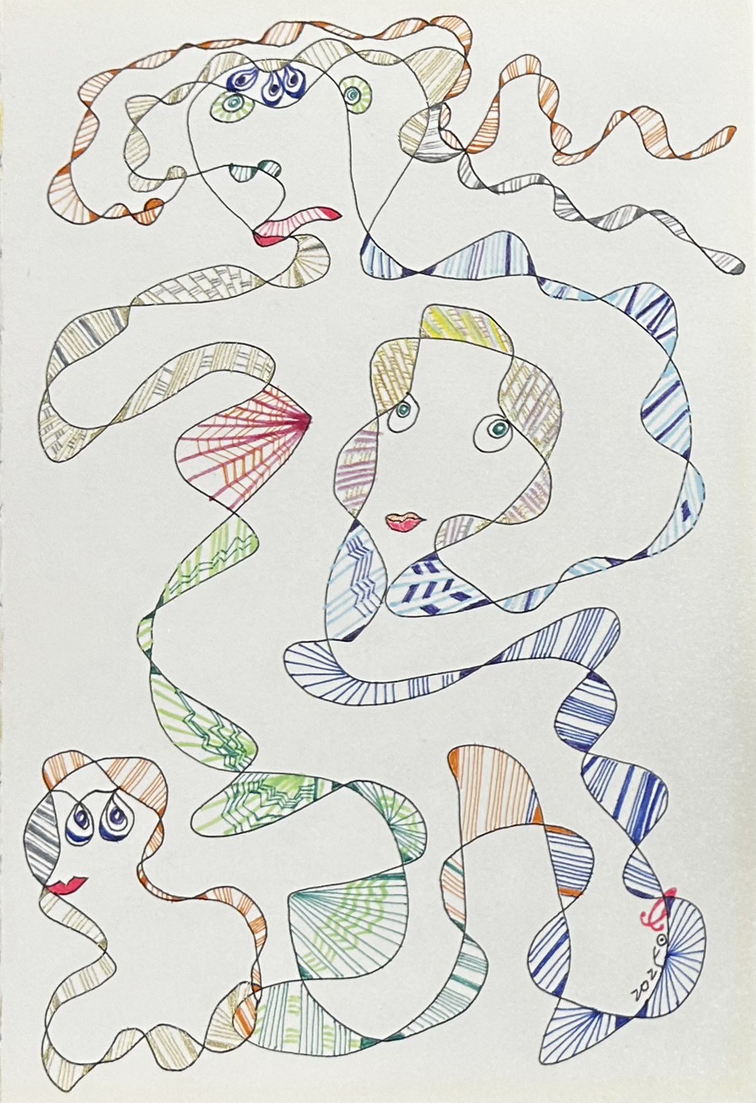 寵物與我