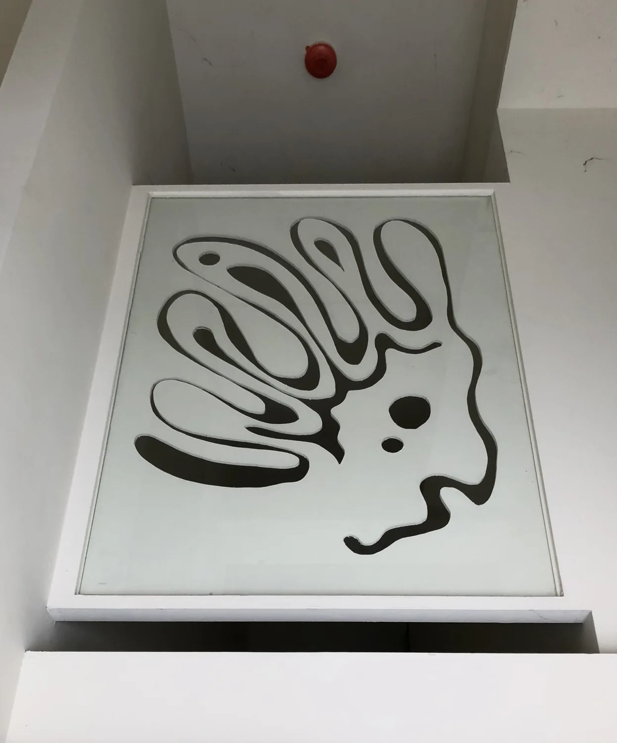 空間中的憂鬱王子