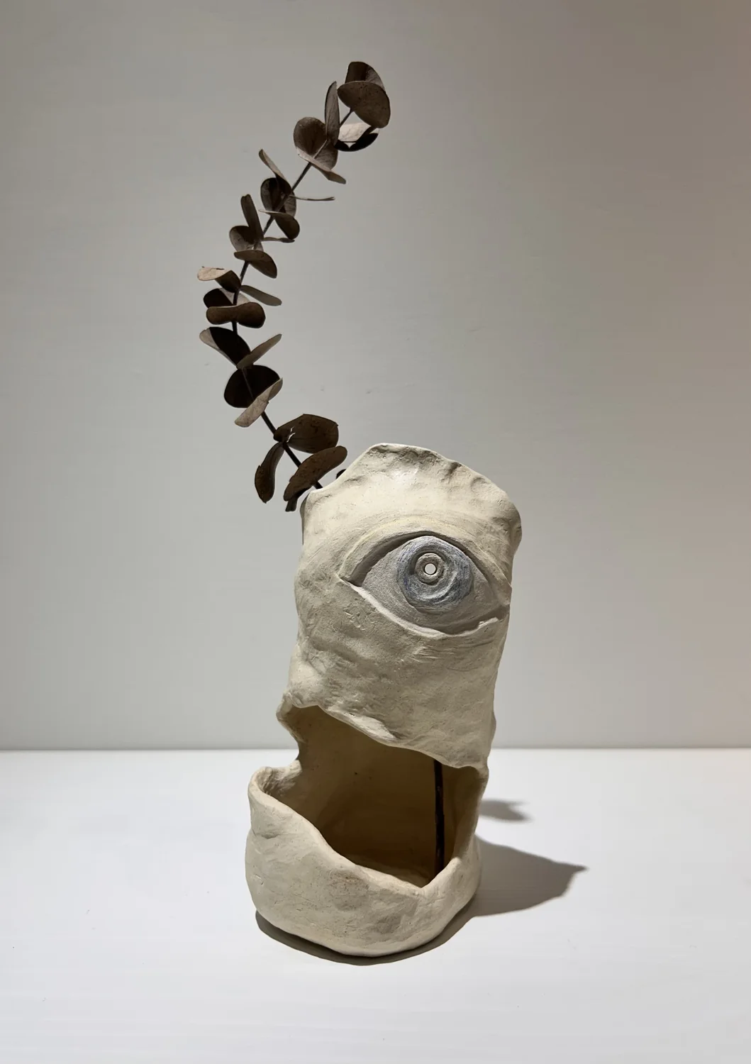非花器