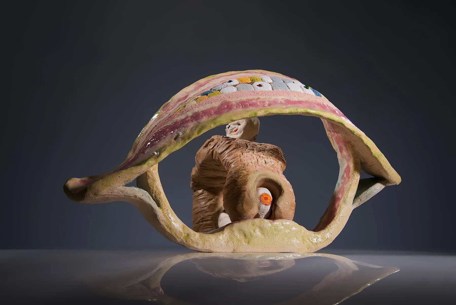 回眸