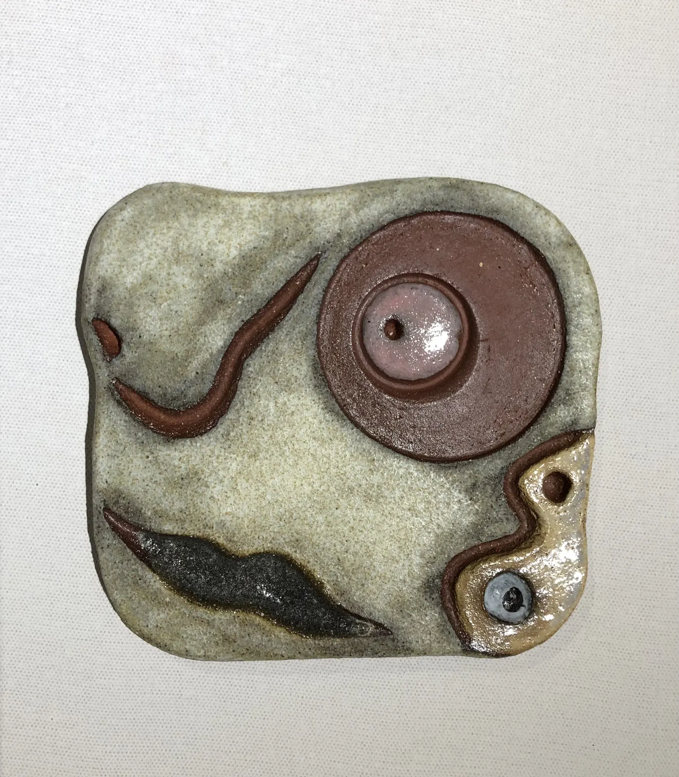 視覺訊號：內部迴路